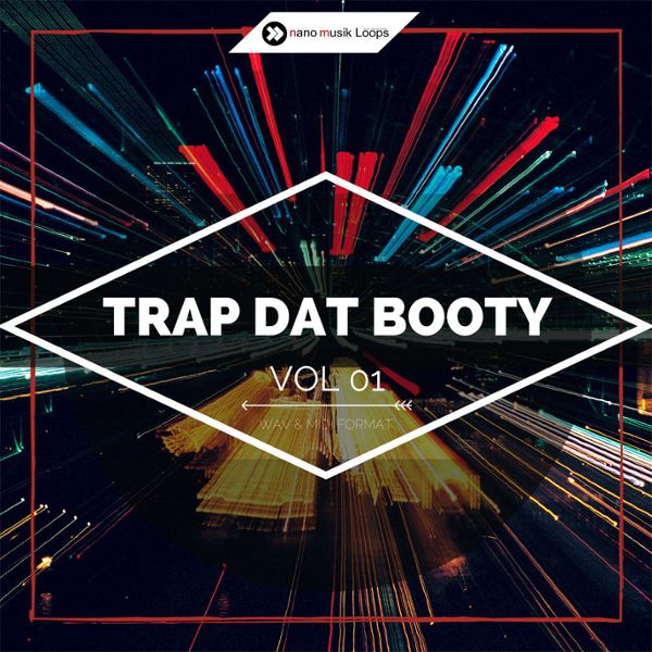 Trap Dat Booty