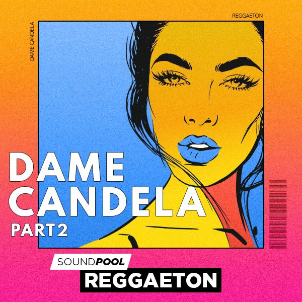 Dame Candela - Part 2