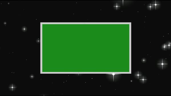 star frame animation