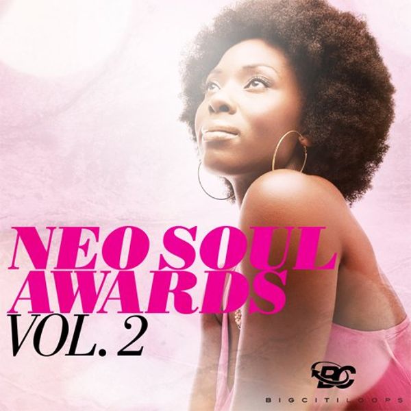 Neo Soul Awards Vol 2