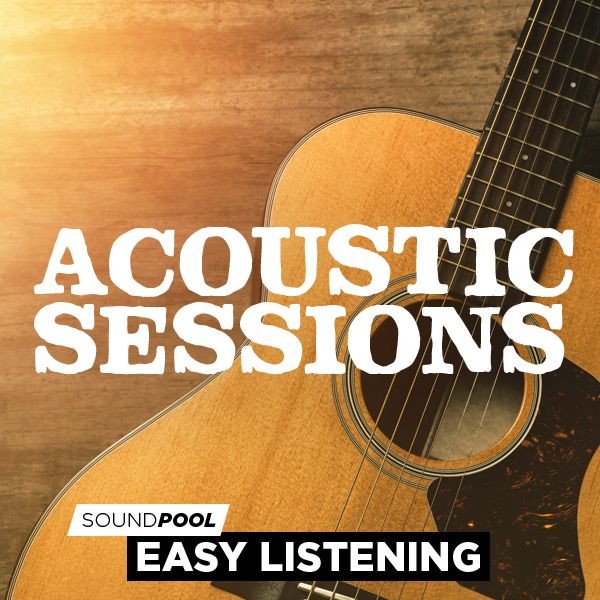 Acoustic Sessions