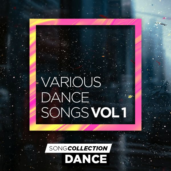 Various Dance Songs Vol. 1