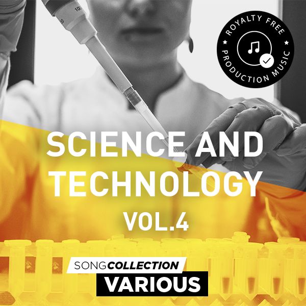 Science And Technology Vol. 4