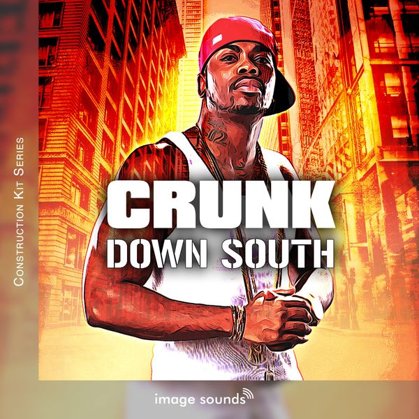 Crunk - Down South