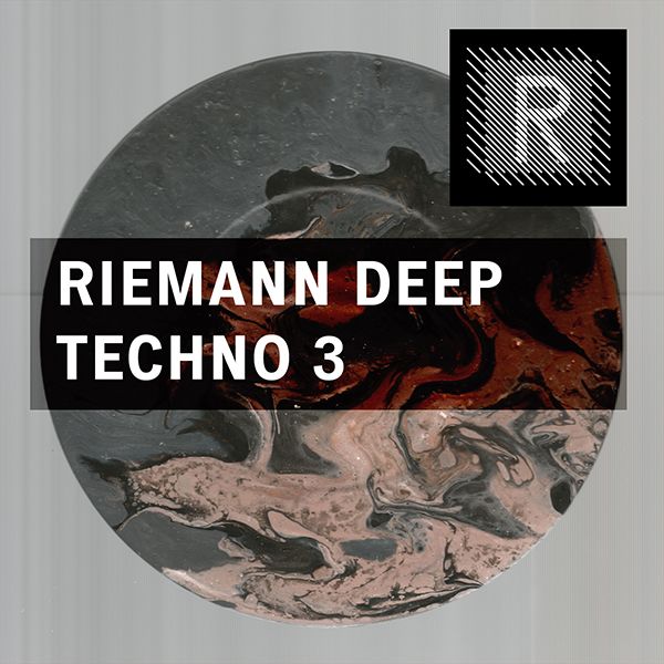 Deep Techno 3