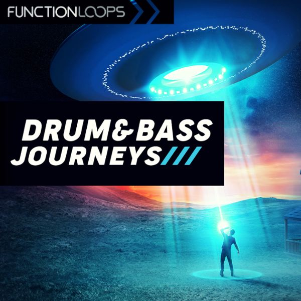 Drum & Bass Journeys