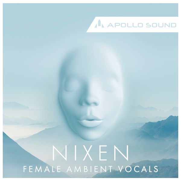 Nixen Female Ambient Vocals