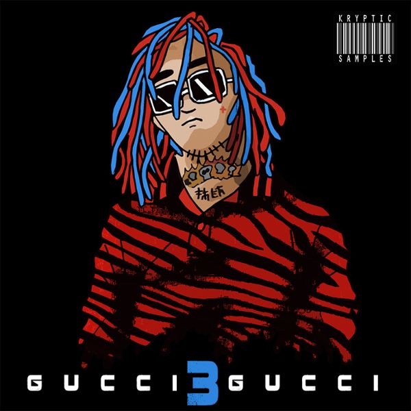 Gucci Gucci 3