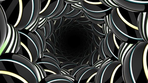 Trippy Trap