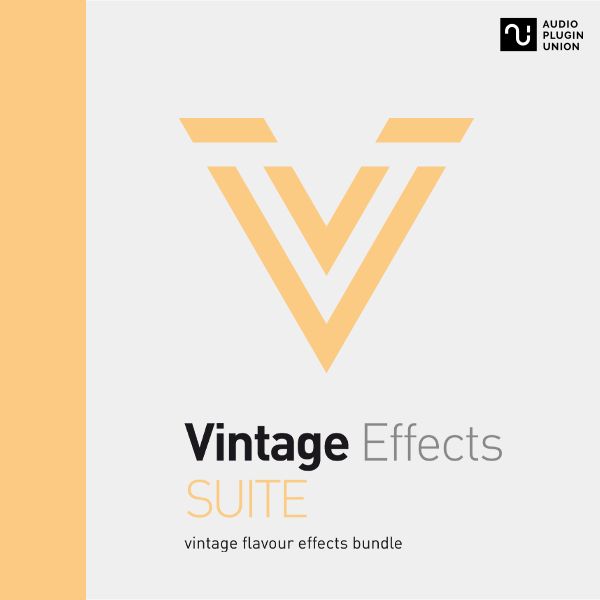 Vintage Effects Suite