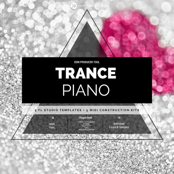 Trance Piano