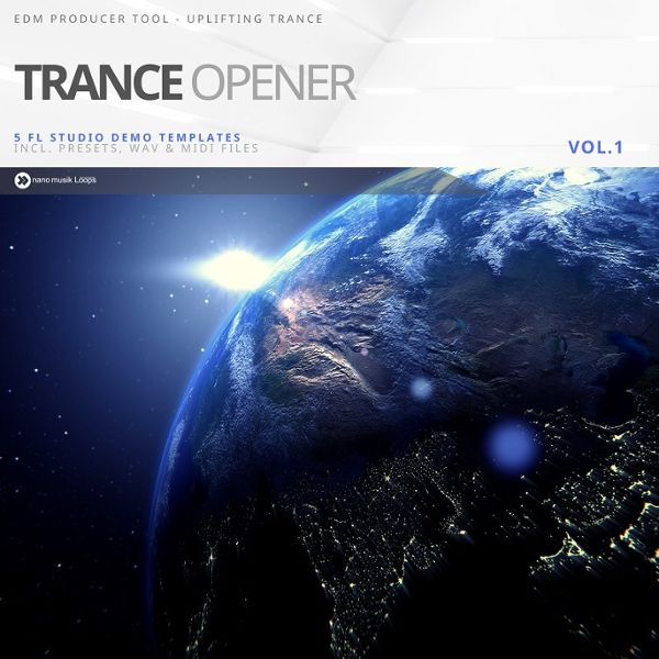 Trance Opener Vol 1