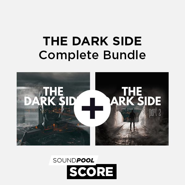 The Dark Side - Complete Bundle
