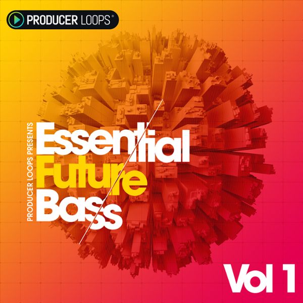 Essential Future Bass Vol 1