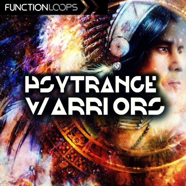 Psytrance Warriors