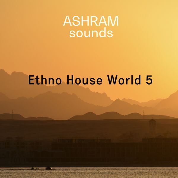 Ethno House World 5