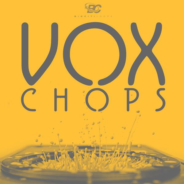 Vox Chops