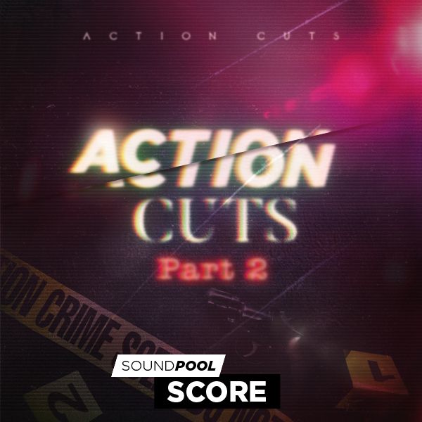 Action Cuts - Part 2