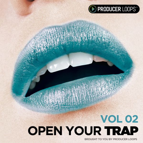 Open Your Trap Vol 2