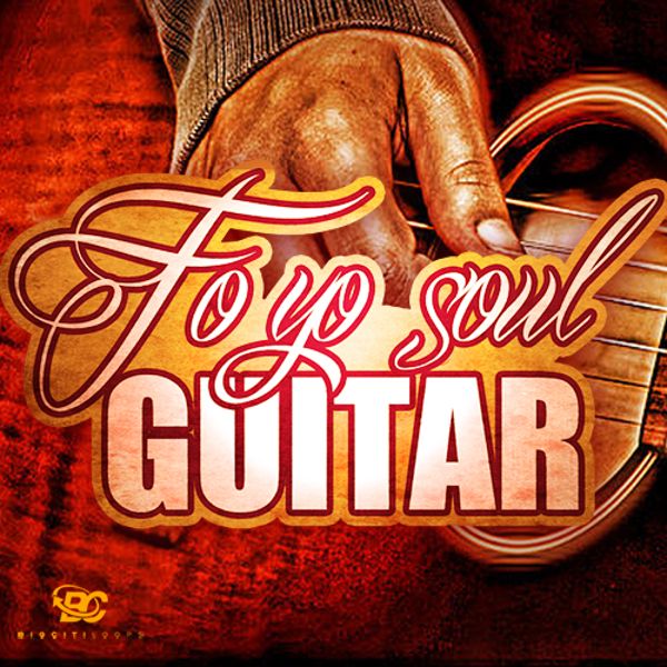 Fo Yo Soul Guitar