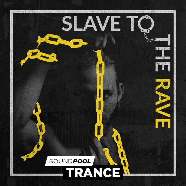 Slave to the Rave