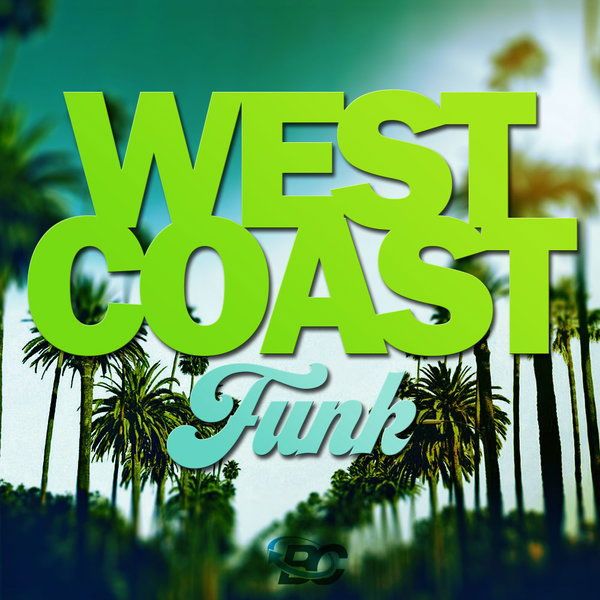 West Coast Funk