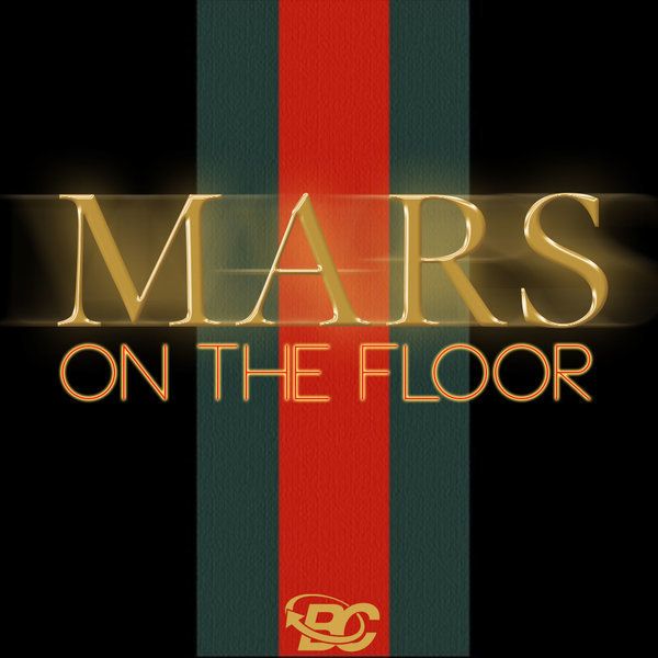 Mars On The Floor