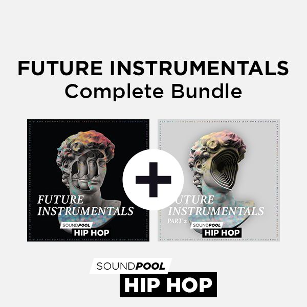 Future Instrumentals - Complete Bundle