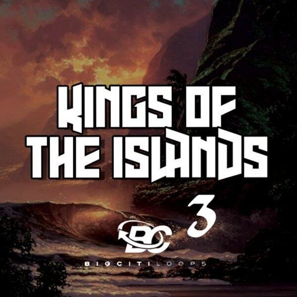Kings of the Islands 3