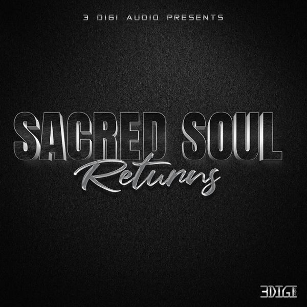 Sacred Soul Returns