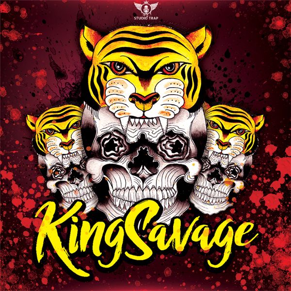 King Savage