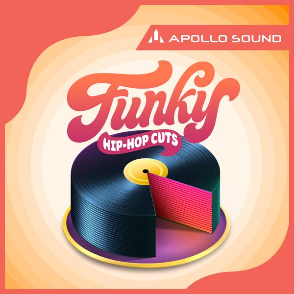 Funky Hip-Hop Cuts