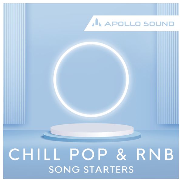 Chill Pop & RnB Song Starters