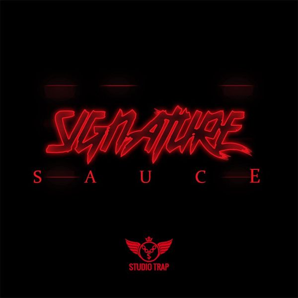 Signature Sauce