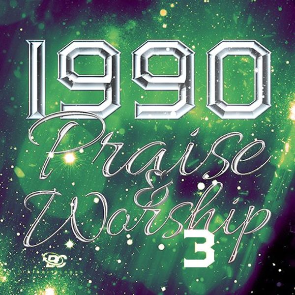 1990 Praise & Worship 3