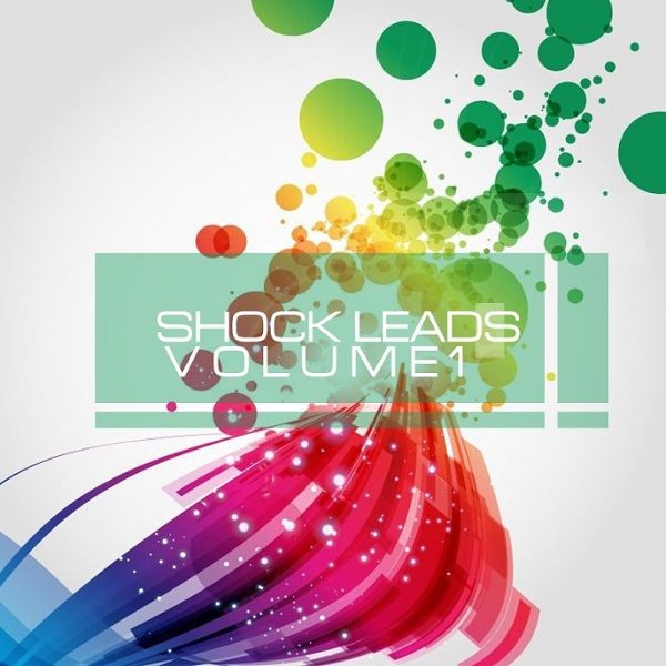 Club Essential Series: Shock Leads Vol 1