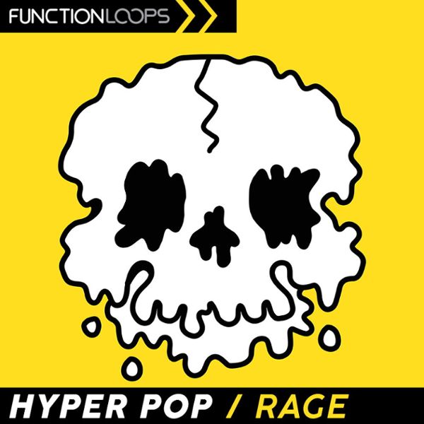 Hyper Pop Rage