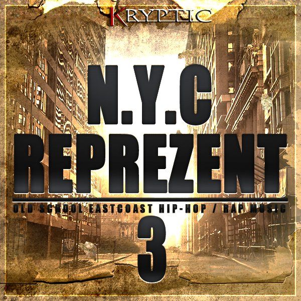 N.Y.C Reprezent 3