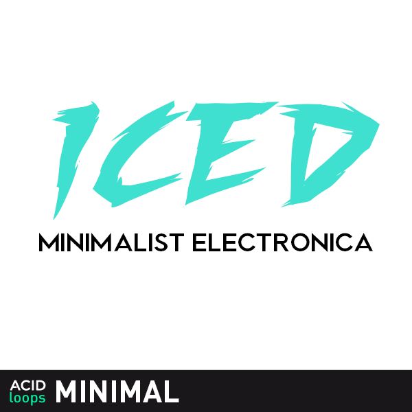 ICED - Minimalist Electronica