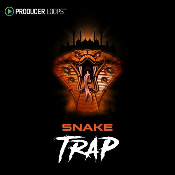 Snake Trap