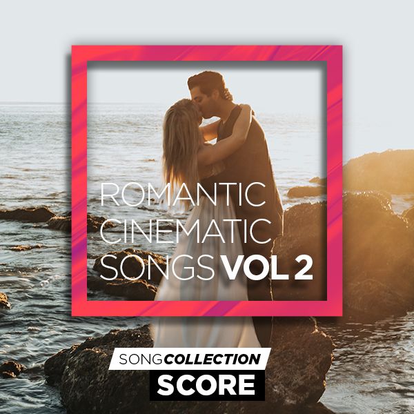 Romantic Cinematic Songs Vol. 2