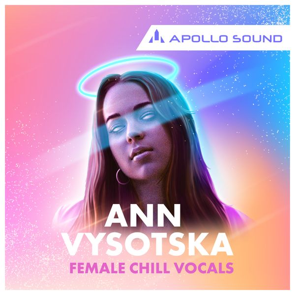 Ann Vysotsky Chill Female Vocals