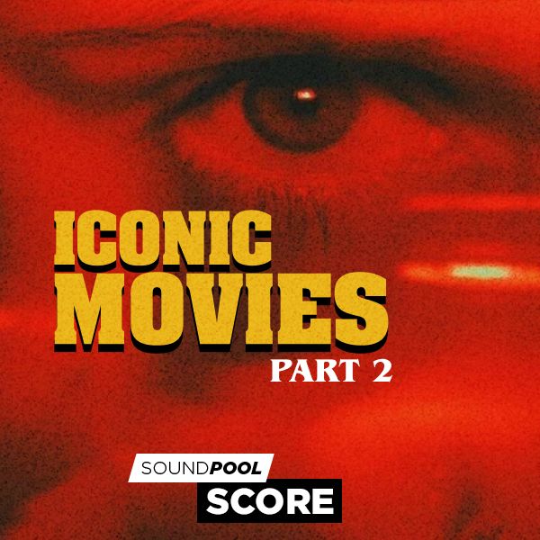 Iconic Movies - Part 2