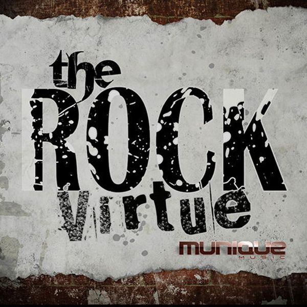 The Rock Virtue