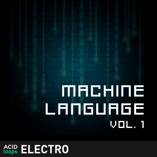 Machine Language Vol. 1