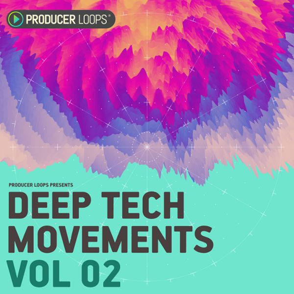 Deep Tech Movements 2