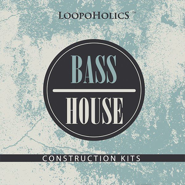 Bass House: Construction Kits