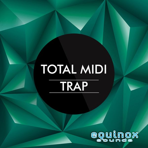 Total MIDI: Trap