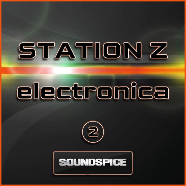 Station Z Electronica Vol 2