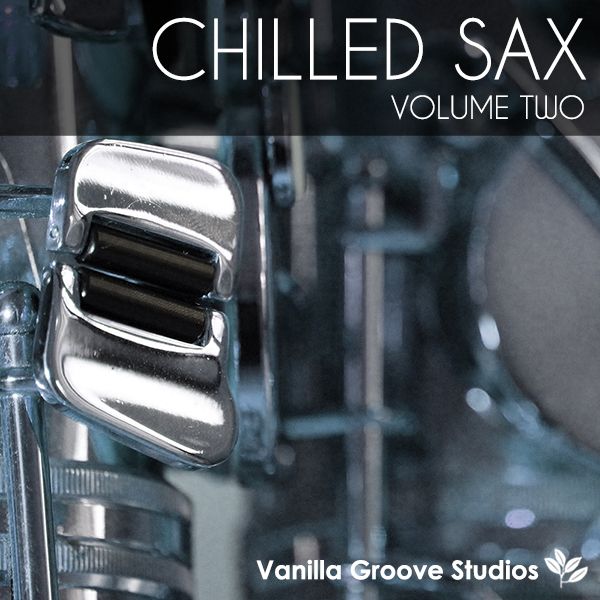 Chilled Sax Vol 2